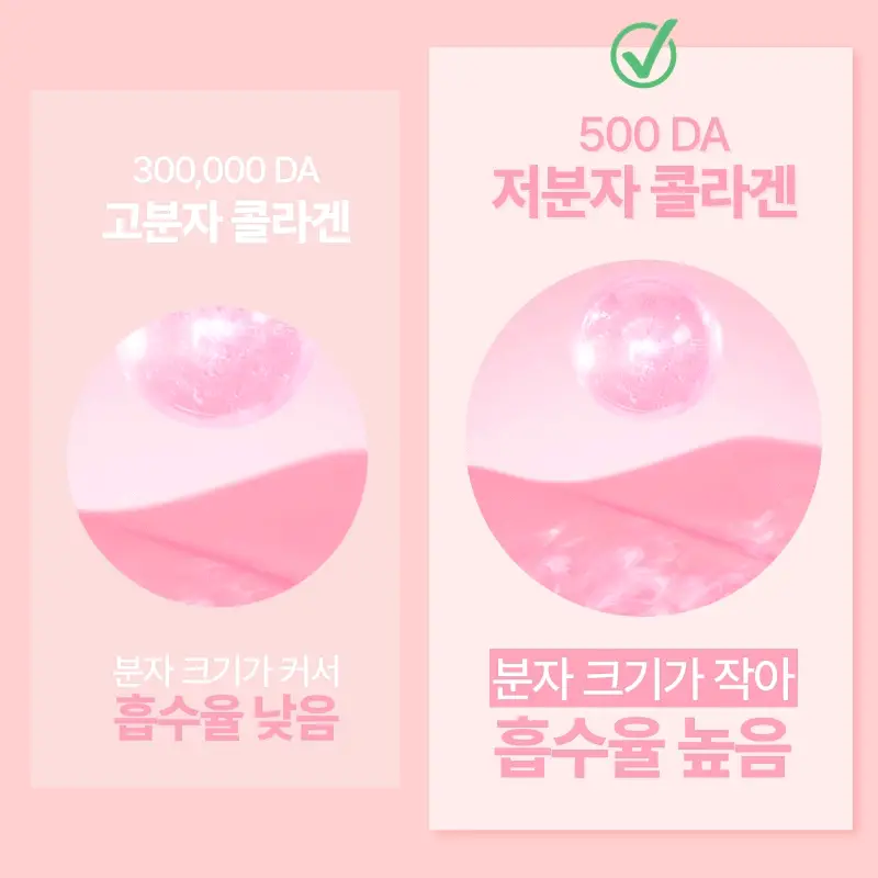 [다영PICK / 먹는 PDRN] 셀트리온 리쥬글로우 PDRN 글루타치온 30포 상세페이지 18